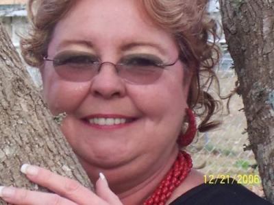 Debbie Pape