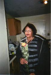 Ferlanda Jones