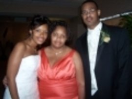 Denairina Smith