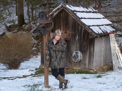 Susan Wilkinson