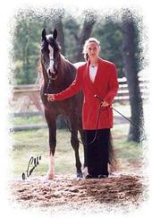 Lisa Larson