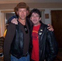 Scott Duncan