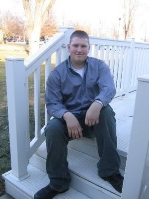Spencer Miller