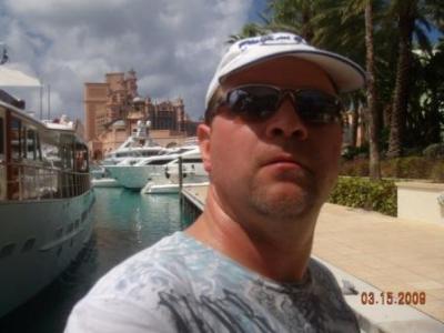 John Stubblefield