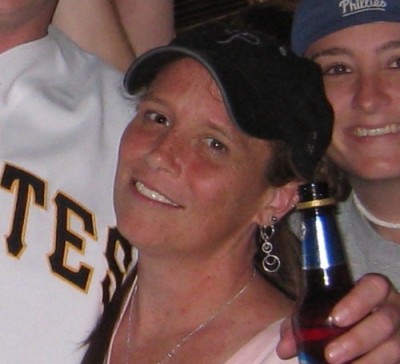 Lisa Hurlbrink