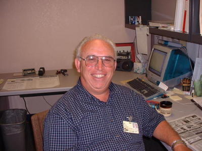 Daniel Intile