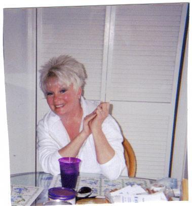 Kathy Mcmahan