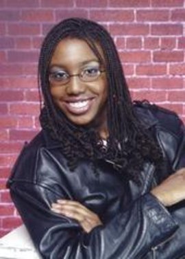 Tiffany Eskridge