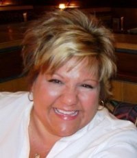 Stacey Cordle