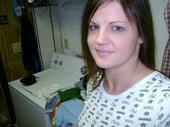 Carrie Pritchett