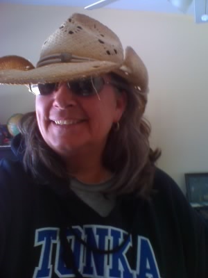 Dawn Mcintyre