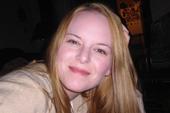 Jennifer Prichard