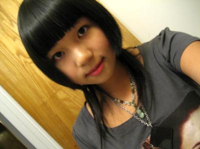 Angel Chen