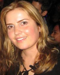 Giselle Baykal