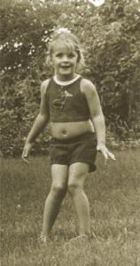 Hope Vestergaard