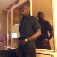 Cheick Gakou