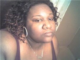 Tasha Nickle