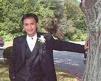 Joel Cumento