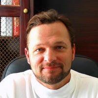 Keith Bloemendaal