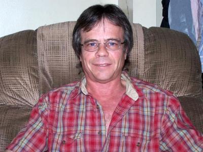 Steven Regier
