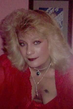 Lisa Burrows