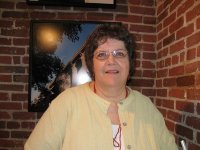 Janet Springfield