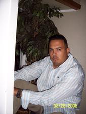 Reynaldo Palacios
