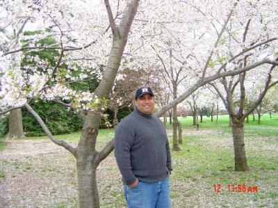 Angel Serrano