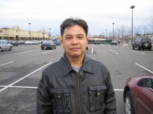 Hung Tran