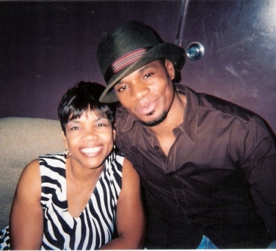Arnetta Cotton
