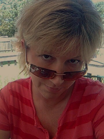 Christina Dees