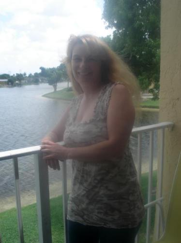 Tammy Kelty