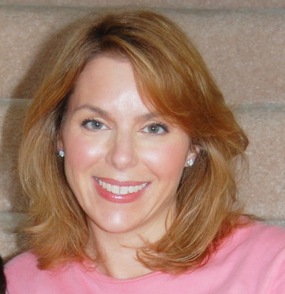 Ronna Rosenberg