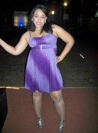 Tanisha Foxworth