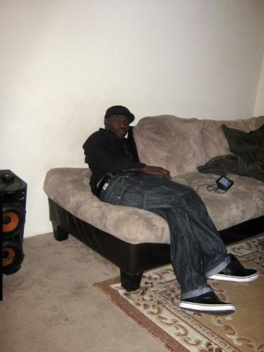 Alvin Mbagilla