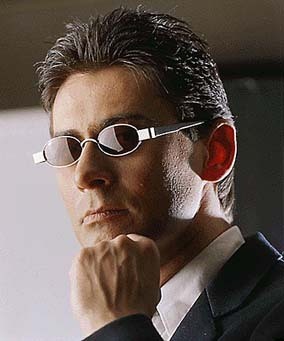 Michael Jalbert