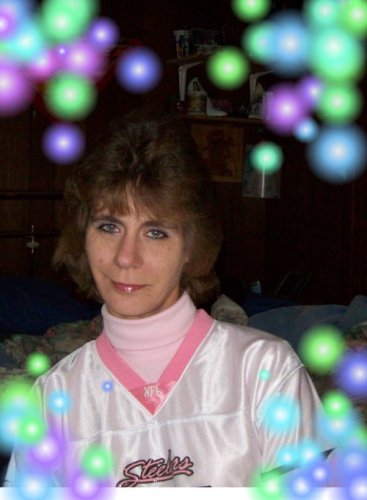 Christine Timms