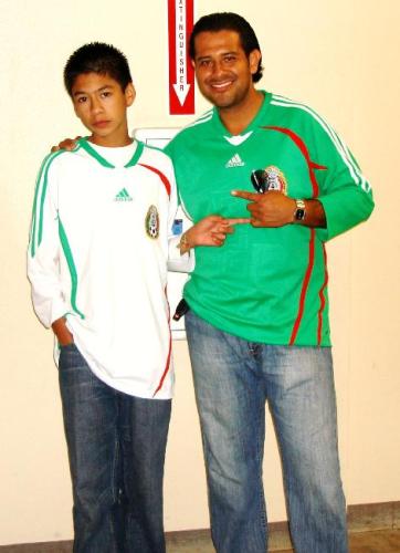 Ivan Gil