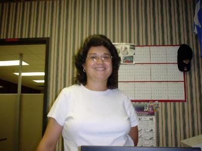 Carmen Nassauer