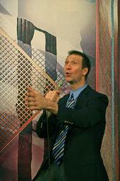 Mark Bontumasi