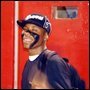 Robert Worthy
