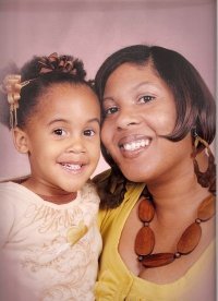 Cyndia Simington