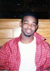 Benaiah Hall