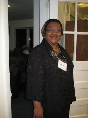 Brenda Esawhoward