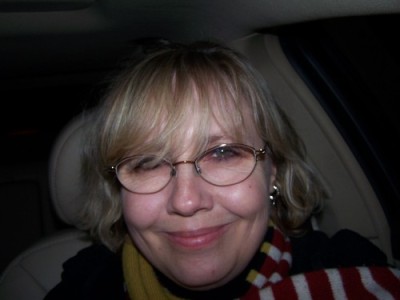 Pamela Baumstark