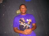 Marlon Wade