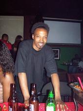 Christopher Gladden