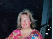 Kimberly Kersey