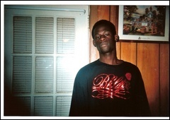 Demetrius Cross
