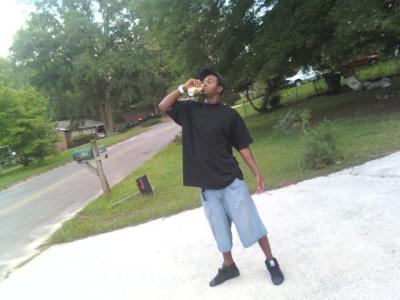 Travis Richardson